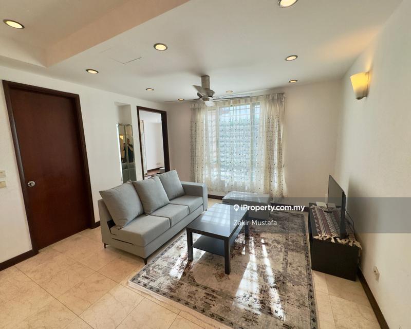 Service Residence for Rent in Sri Acappella by Zakir Mustafa - iProperty.com.my