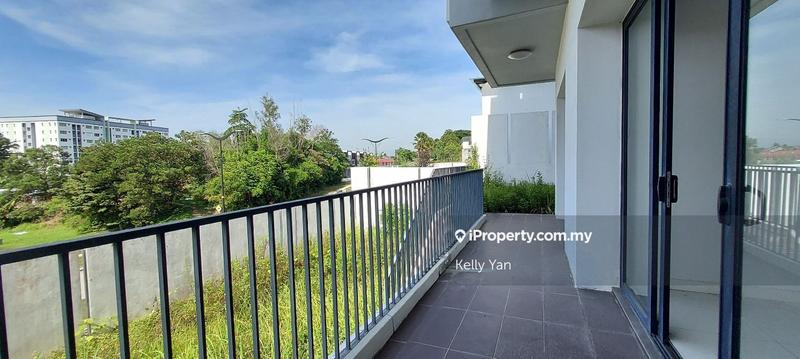 Semi-Detached House for Sale in Bandar Sungai Long, Selangor by Kelly Yan Kai Lit - iProperty.com.my