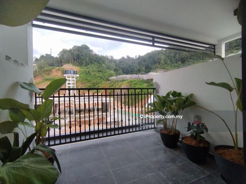 Rumah Bandar untuk Dijual di Cameron Highlands, Pahang oleh Connie Low - iProperty.com.my