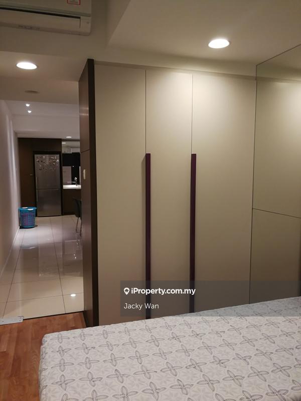 Service Residence for Rent in Verve Suites KL South by Jacky Wan - iProperty.com.my