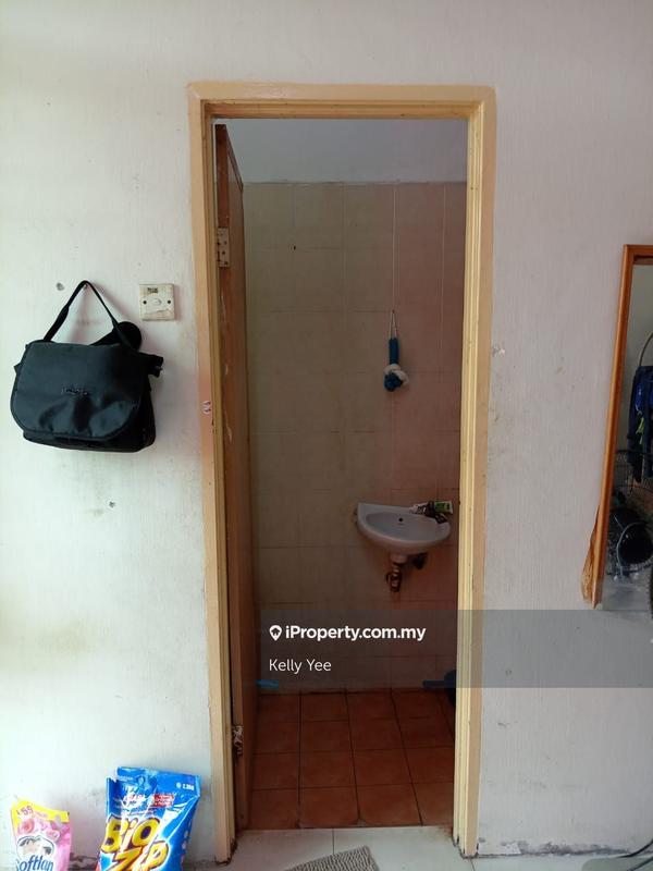 Rumah Berangkai 2.5 Tingkat untuk Dijual di Taman Perwira Indah, Simpang Ampat oleh Kelly Yee - iProperty.com.my