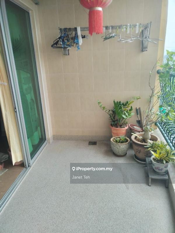 Pangsapuri untuk Dijual di Mandy Villa oleh Janet Teh - iProperty.com.my