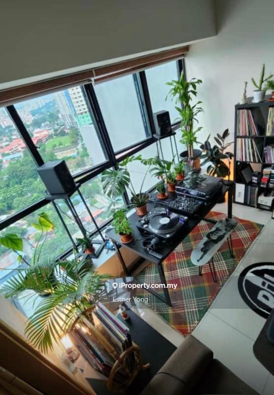 Kediaman Servis untuk Dijual di The Leafz @ Dedaun oleh Esther Yong - iProperty.com.my