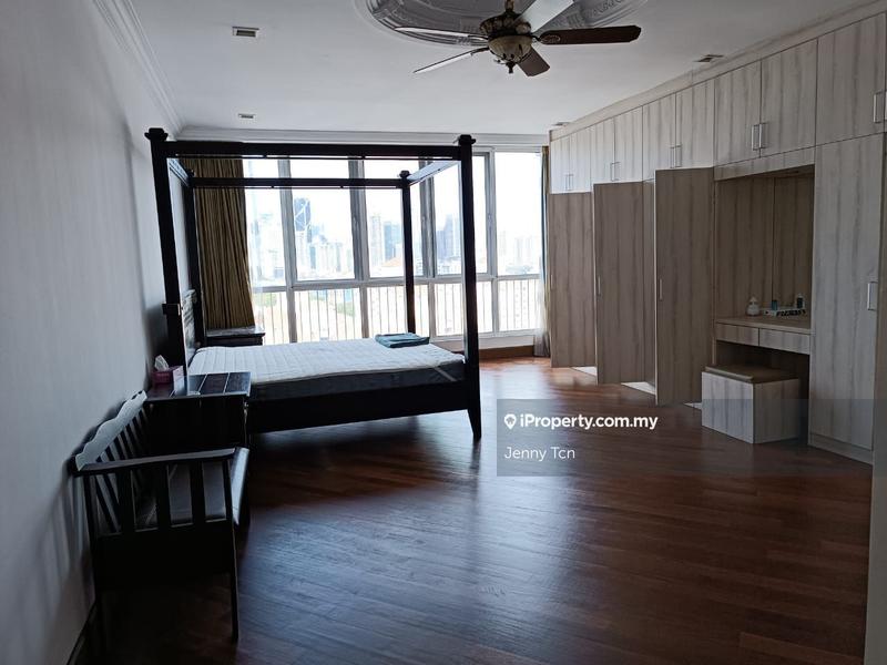 Condominium for Sale in Mutiara Upper East by Jenny Tcn - iProperty.com.my