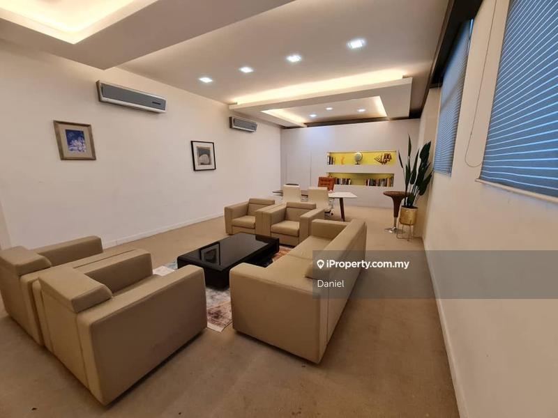 Commercial Bungalow for Rent in Kampung Berembang, Ampang by Daniel - iProperty.com.my
