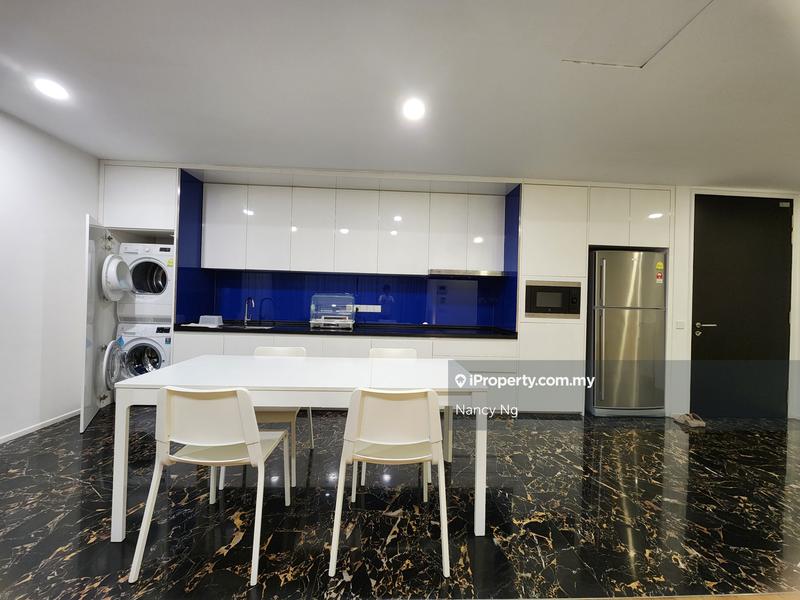 Service Residence for Rent in Arcoris Residences by Nancy Ng - iProperty.com.my
