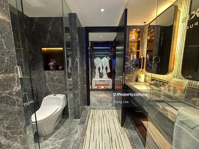 Residensi Servis untuk Dijual di Royal Lexis oleh Xiang Lee - iProperty.com.my