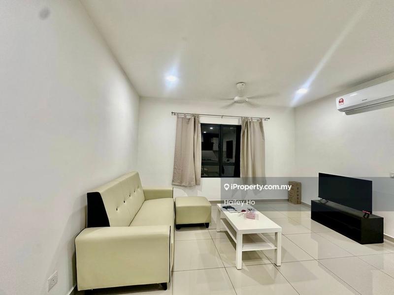 Service Residence for Rent in Huni @ Eco Ardence by Hailey Ho - iProperty.com.my