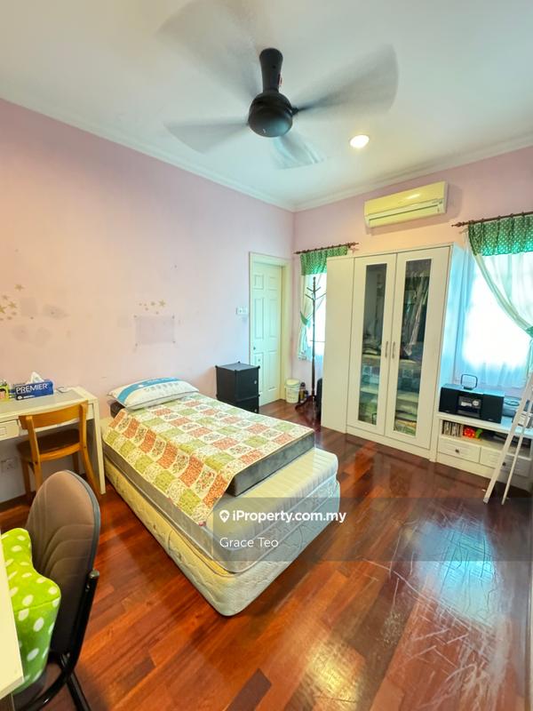 Bungalow House for Sale in Taman Bukit Saujana, Kota Kinabalu by Grace Teo - iProperty.com.my