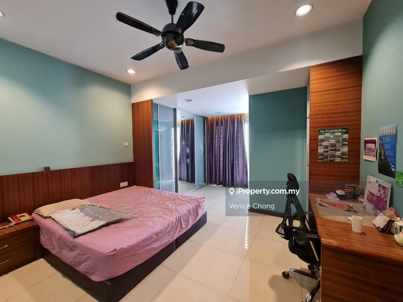 Semi-Detached House for Sale in m3u5h, Sri Petaling by Venice Chong - iProperty.com.my