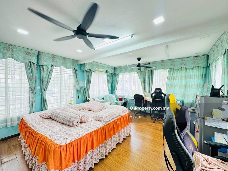 Banglo untuk Dijual di Bukit Jelutong, Shah Alam oleh HJLim - iProperty.com.my