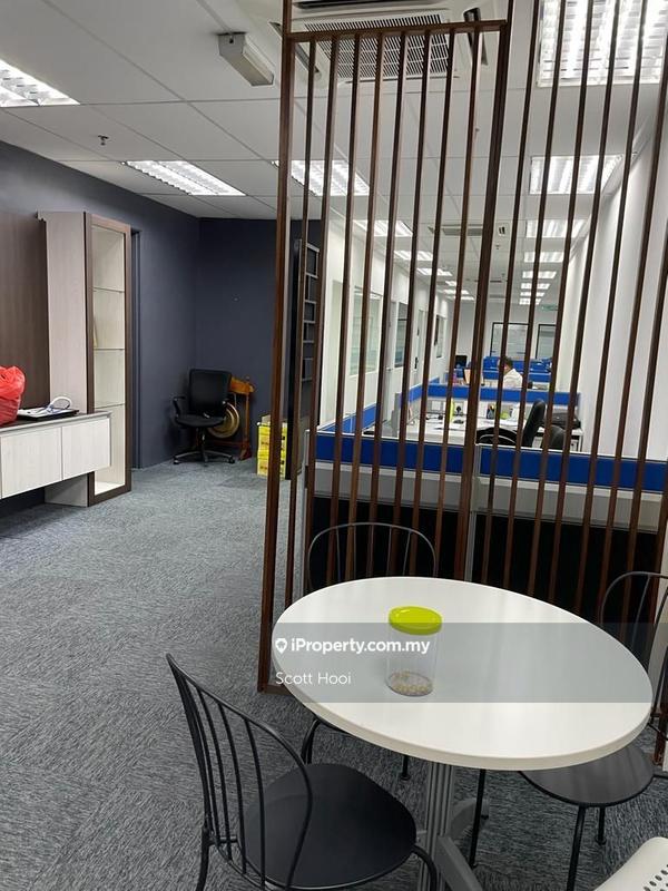 Pejabat untuk Disewa di Petaling Jaya, Petaling Jaya oleh Scott Hooi - iProperty.com.my