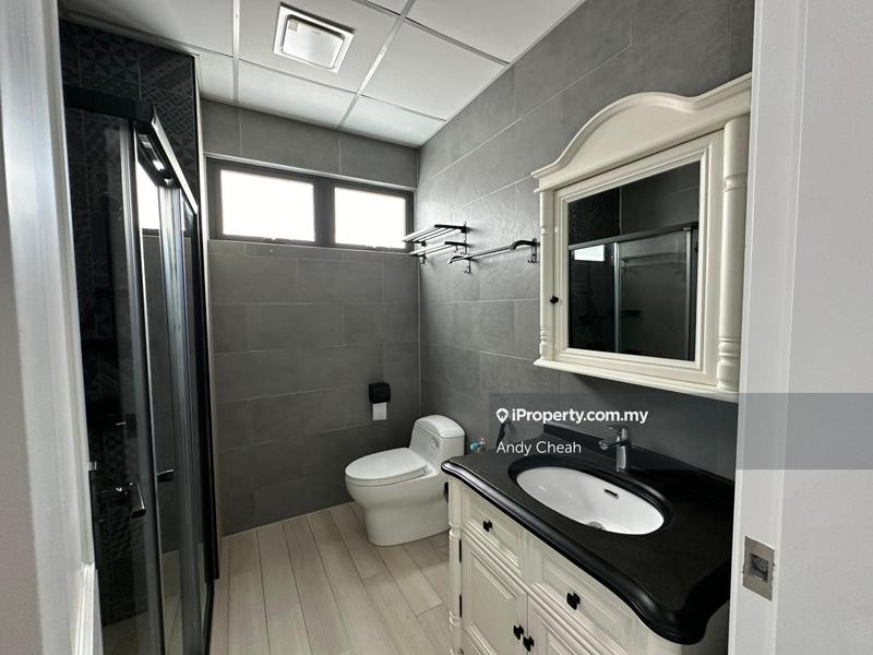 Residensi Servis untuk Dijual di Green Haven oleh Andy Cheah - iProperty.com.my