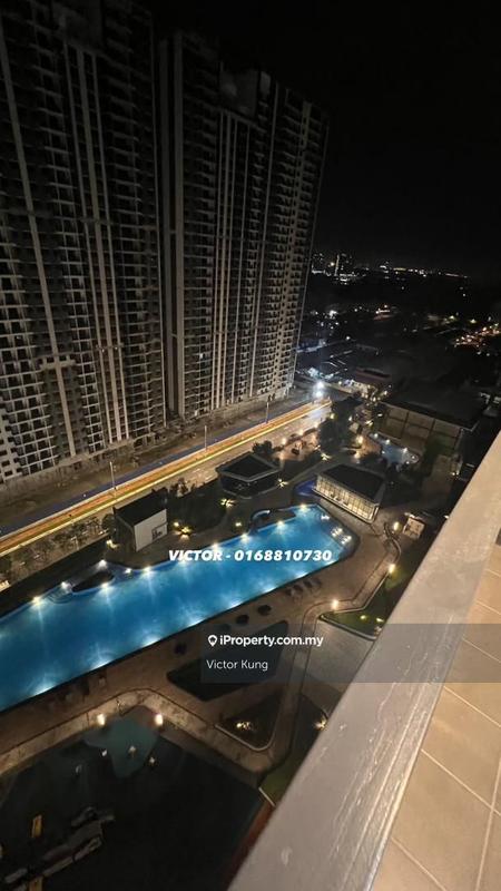 For Rent - MIRA at Shorea Park