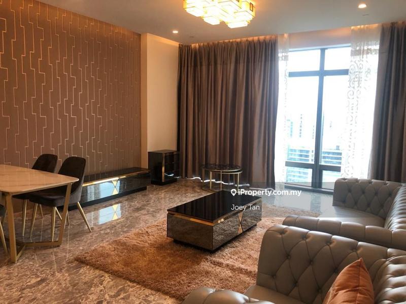 For Rent - Four Seasons Place