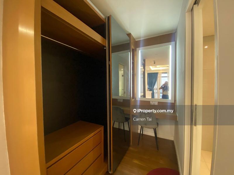 Kediaman Servis untuk Disewa di Anggun Residences oleh Carren Tai - iProperty.com.my