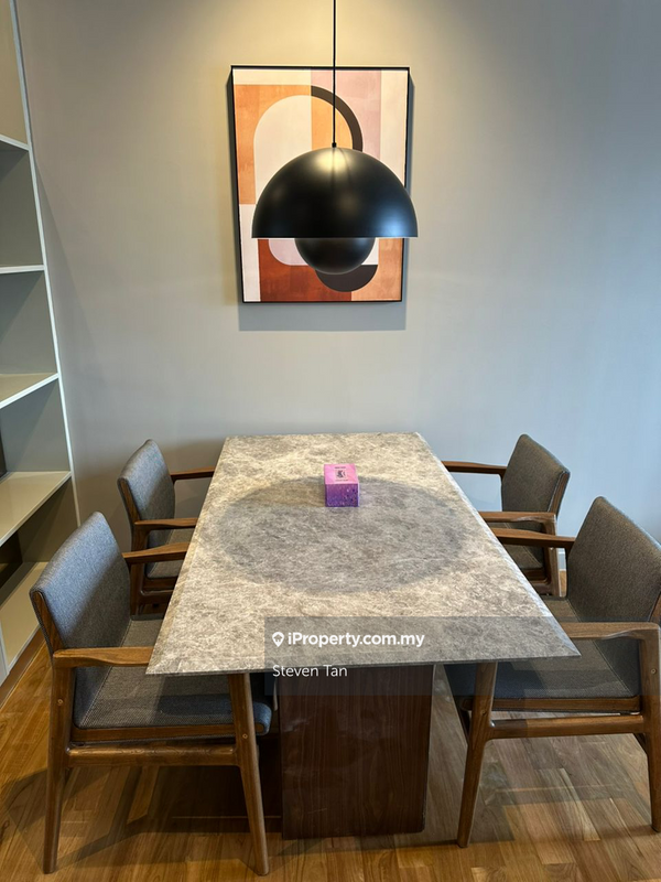 Service Residence for Rent in The Conlay by Steven Tan - iProperty.com.my