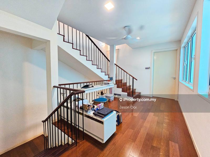 Rumah Teres 3.5-Tingkat untuk Dijual di Putra Heights, Subang Jaya oleh Jason Ooi - iProperty.com.my