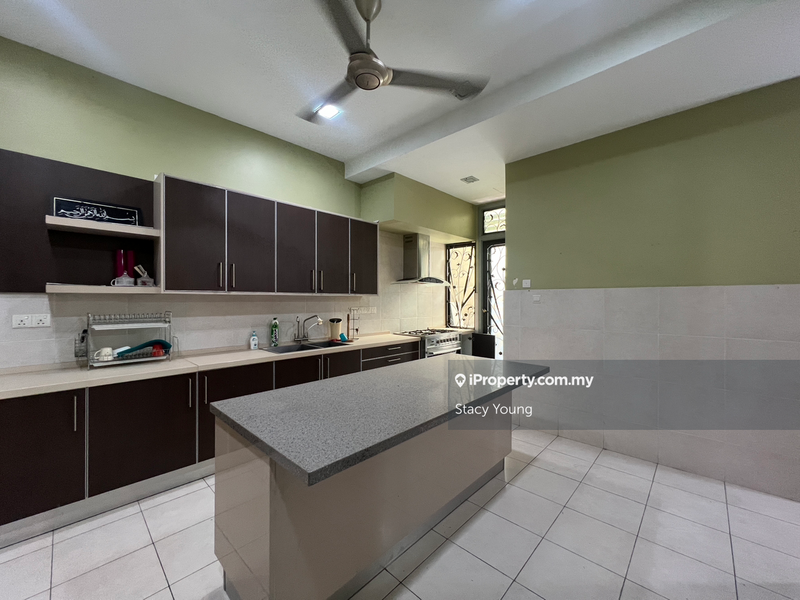 3-storey Terraced House for Sale in Alam Damai, Cheras by Stacy Young - iProperty.com.my