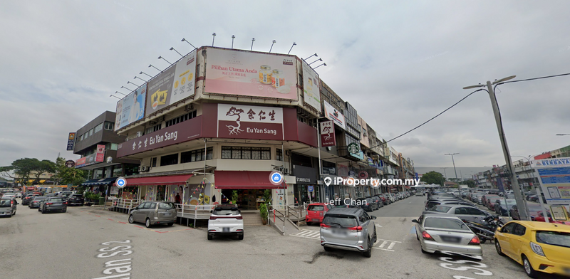 Shop untuk Disewa di SS2, Petaling Jaya oleh Jeff Chan - iProperty.com.my