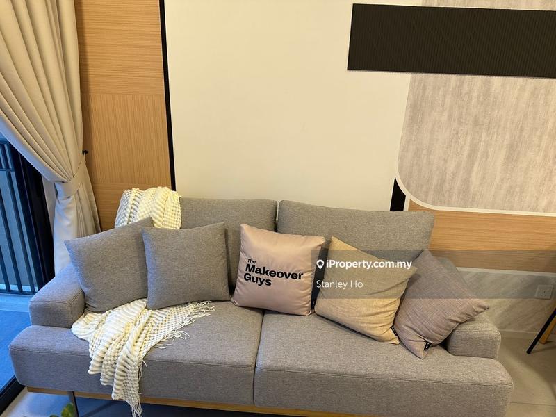 Service Residence for Rent in The Goodwood Residence by Stanley Ho - iProperty.com.my