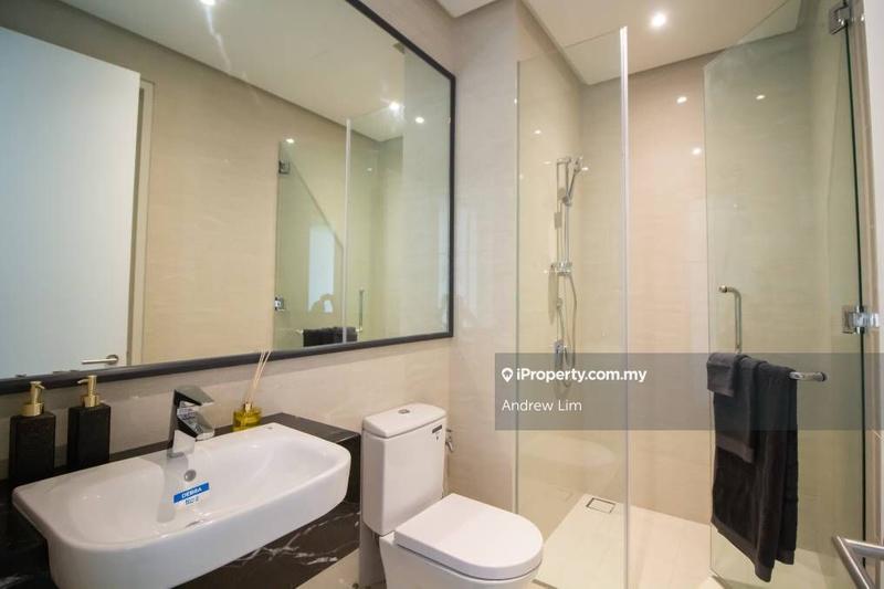 Service Residence for Sale in Service Suites @ Pavilion Embassy by Andrew Lim - iProperty.com.my