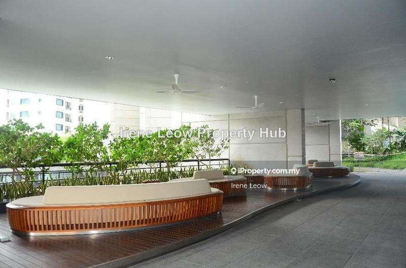 For Sale - Condominium @ The Troika