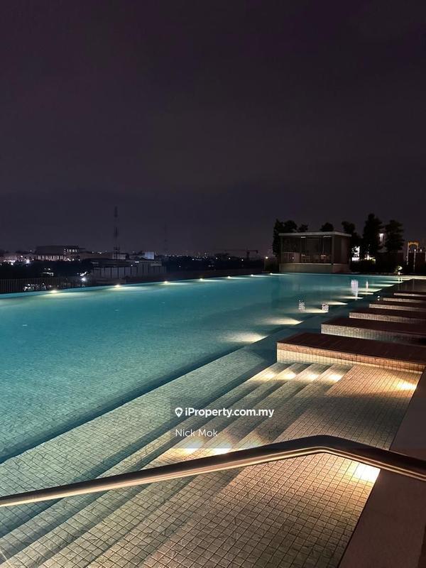 Residensi Servis untuk Disewa di SouthPlace Residences @ Tropicana Metropark oleh Nick Mok - iProperty.com.my