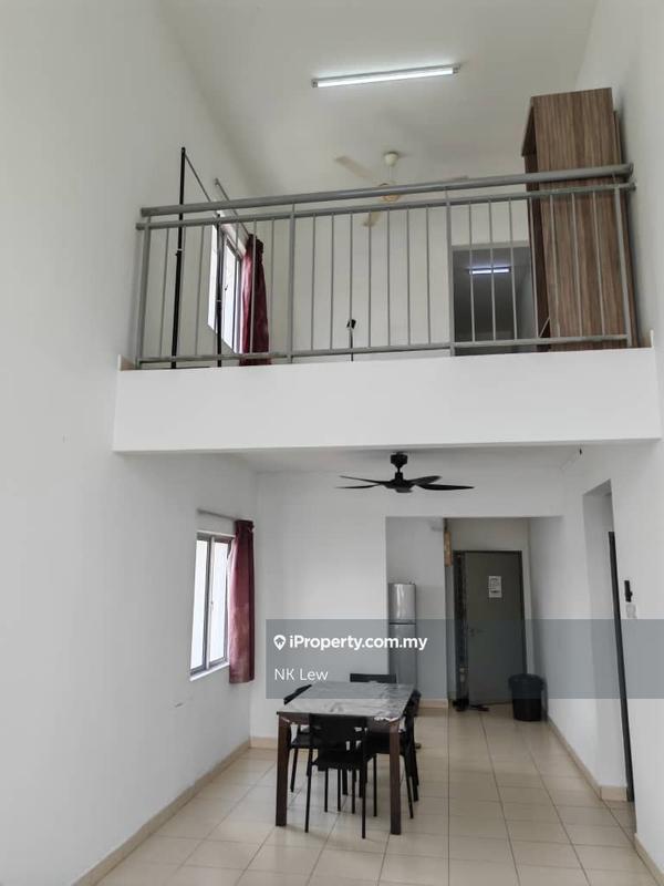 For Rent - Mutiara Residence