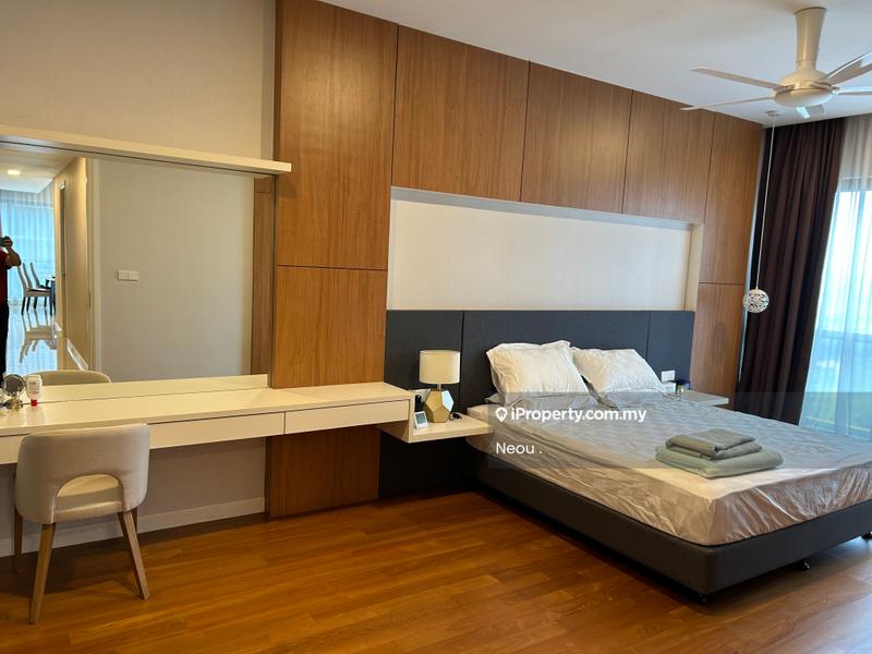 Residensi Servis untuk Dijual di Aria oleh Neou WP - iProperty.com.my