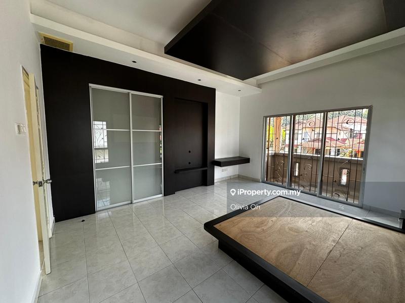Semi-Detached House for Sale in Acacia S2, Seremban by Olivia Oh - iProperty.com.my