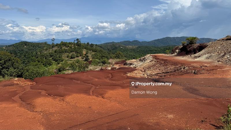Tanah Pertanian untuk Dijual di Cheroh, Raub oleh Damon Wong - iProperty.com.my