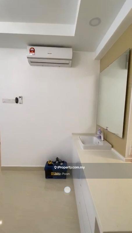 Condominium for Sale in Kuchai Brem Park 1 by Jeno Poon - iProperty.com.my