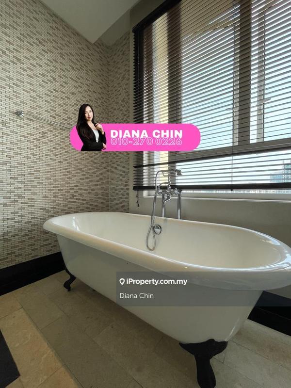 For Rent - Quayside Condominium