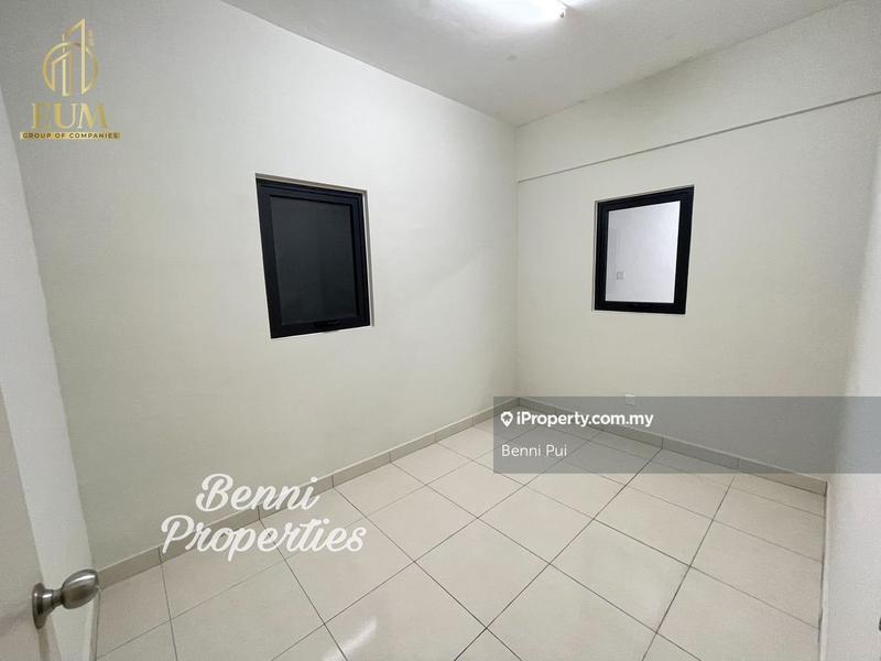 Residensi Servis untuk Disewa di Hillpark Residence oleh Benni Pui - iProperty.com.my