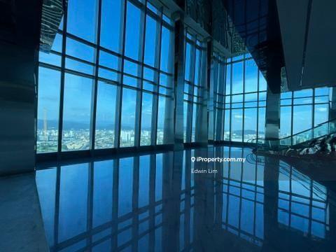 For Rent - Commercial Retail Space F&B TRX KL City