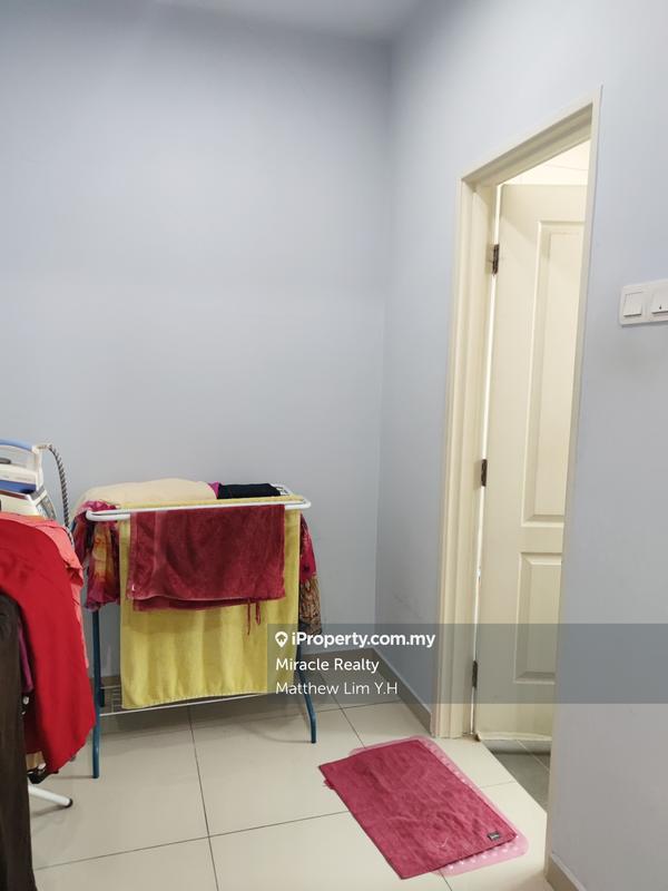 Rumah Berkembar untuk Dijual di Ambang Botanic, Klang oleh Matthew Lim Y.H - iProperty.com.my