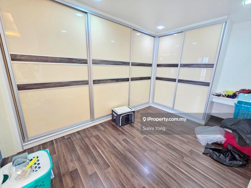 Rumah Teres untuk Dijual di gwsuf, Puchong oleh Sunni Yong - iProperty.com.my