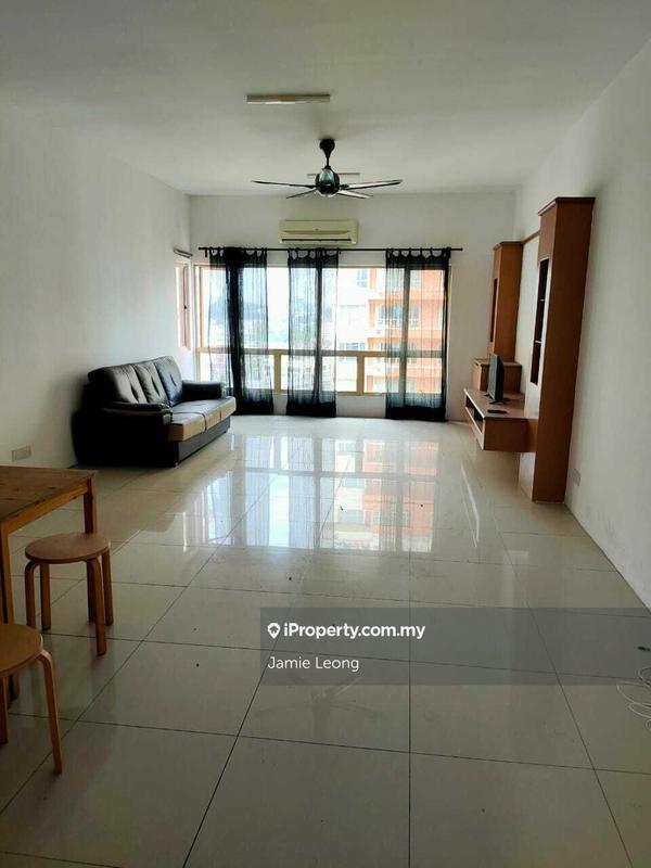 Condominium for Rent in East Lake Residence by Jamie Leong - iProperty.com.my