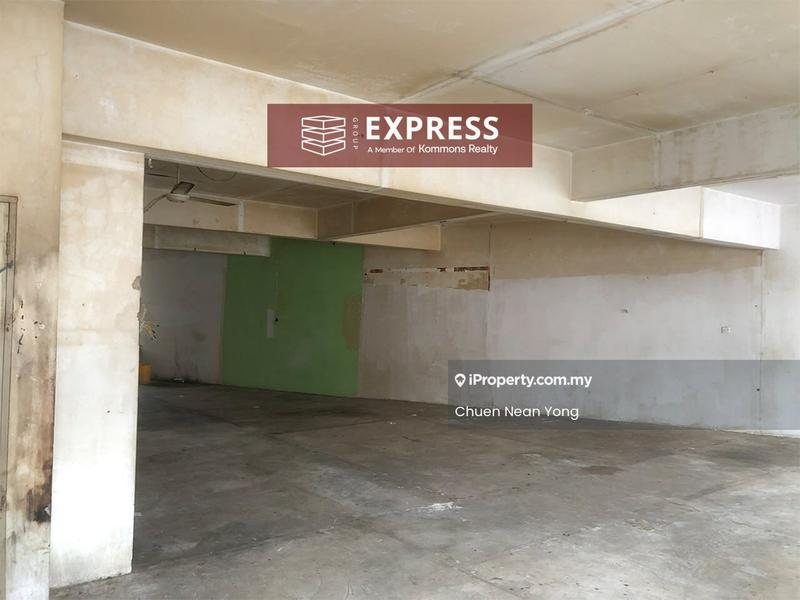 Kedai untuk Disewa di Boulevard, Miri oleh Sam Yong - iProperty.com.my