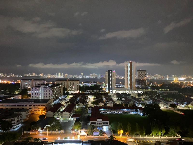 For Rent - Praicon Tower