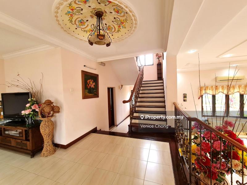 Bungalow House for Sale in Mines Resort City, Seri Kembangan by Venice Chong - iProperty.com.my