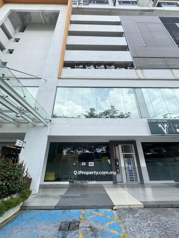 For Sale - Eve Suites Retail Shop for Sale at Ara Damansara PJ