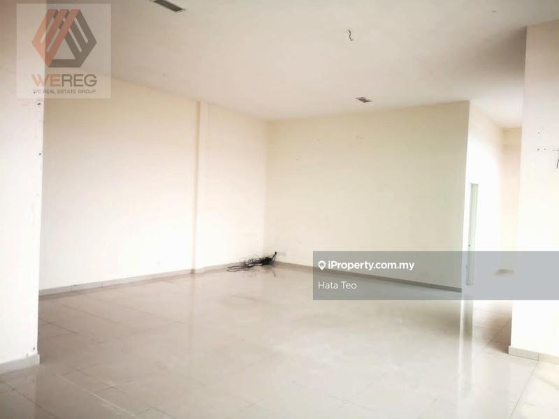 Factory for Sale in Rawang Corporate Industrial Park, Rawang by Hata Teo - iProperty.com.my