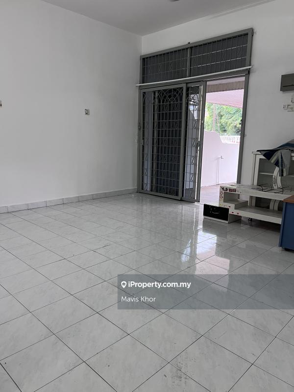 Terraced House for Sale in Taman Gemilang, Bukit Mertajam by Mavis Khor - iProperty.com.my
