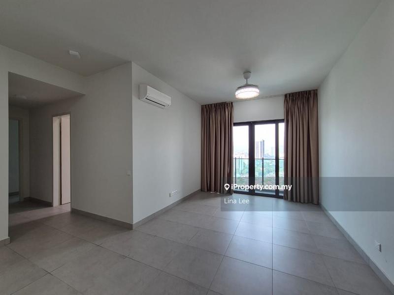 Kondominium untuk Dijual di The Address oleh Lina Lee - iProperty.com.my