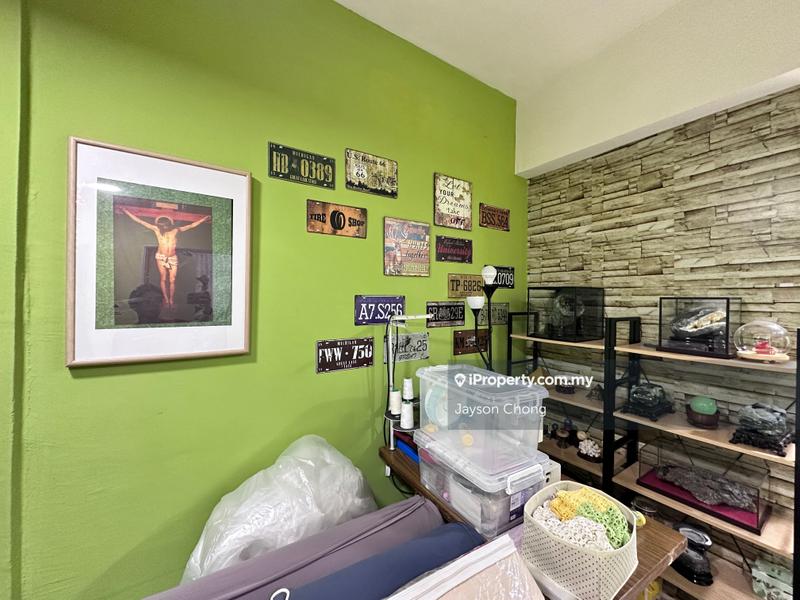 Apartment for Sale in Taman Setia Balakong by Jayson Chong - iProperty.com.my