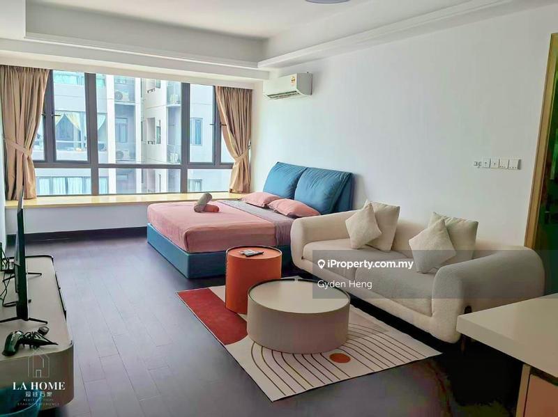 Kondominium untuk Dijual di R&F Princess Cove Phase 2-Seine Region oleh Gyden Heng - iProperty.com.my