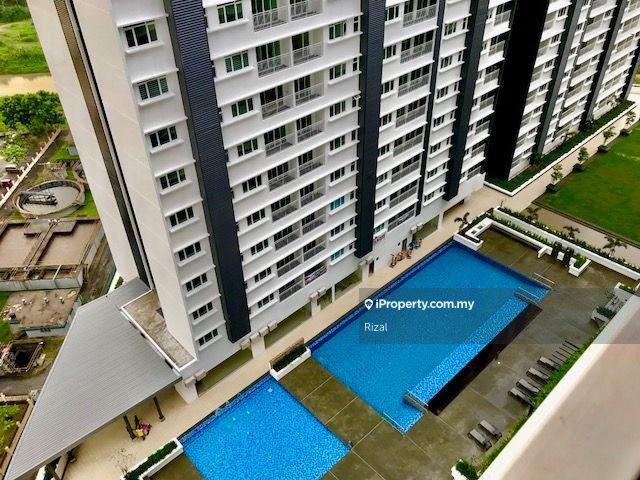 For Sale - V-Residensi 2