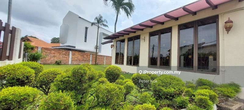 Bungalow House for Sale in Seksyen 6, Petaling Jaya by Peter Kok - iProperty.com.my